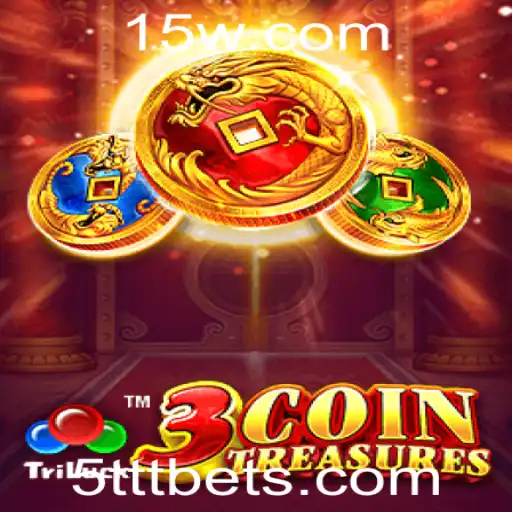 Explorando o Mundo de 3CoinTreasures: Um Guia Completo para Iniciantes
