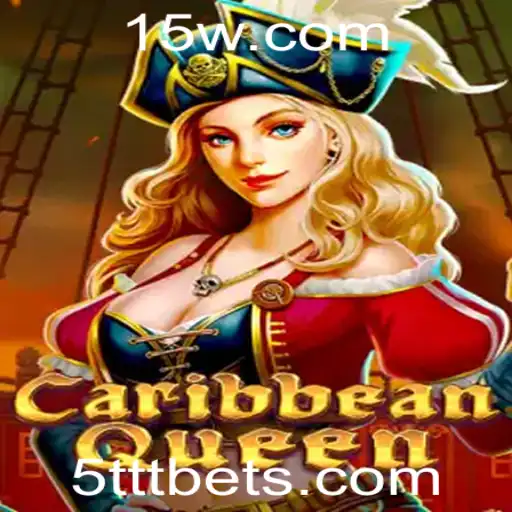 CaribbeanQueen: A Aventura de Estratégia nos Sete Mares