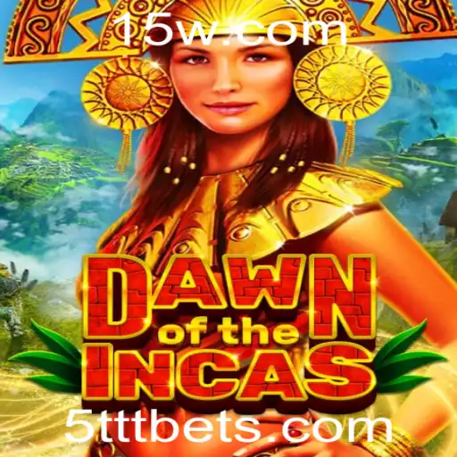 DawnoftheIncas: Descubra o Fascinante Mundo do Novo Jogo de Estratégia