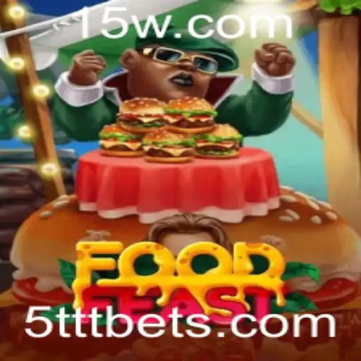 Descubra o Mundo Delicioso de FoodFeast: O Jogo que Está Conquistando o Mundo