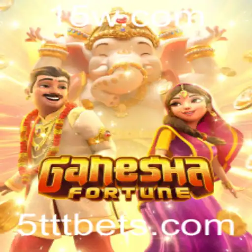 GaneshaFortune: Uma Jornada Espiritual em Formato de Jogo