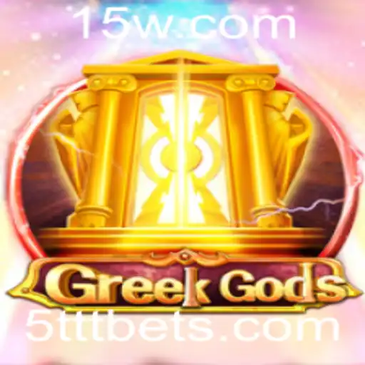 Descubra o Mundo de Aventuras em GreekGods