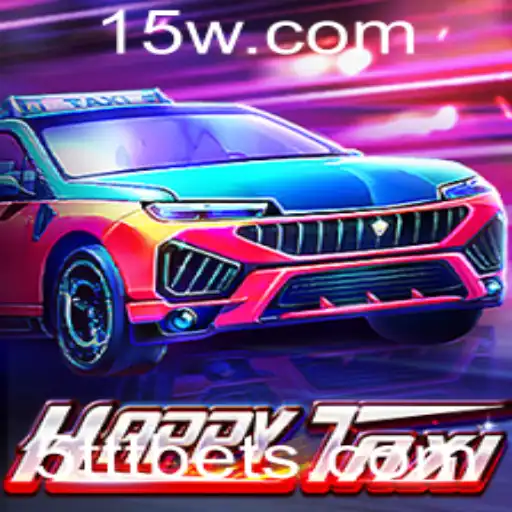 HappyTaxi: Um Novo Fenômeno no Mundo dos Jogos