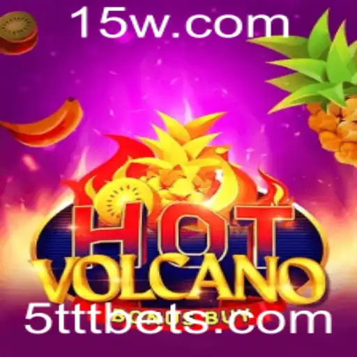 Descubra o Mundo Emocionante de HotVolcanoBonusBuy