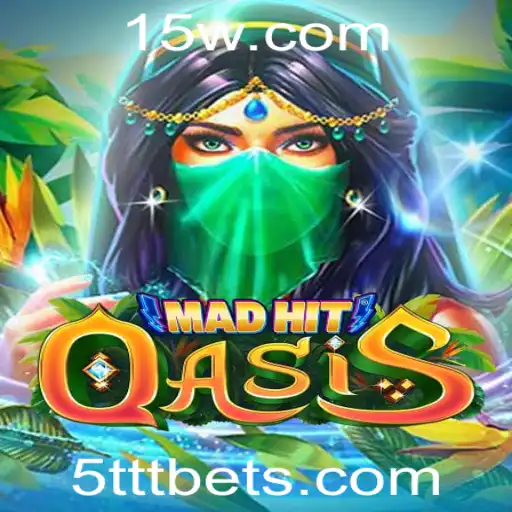 Descubra o Maravilhoso Mundo de MadHitOasis: Um Novo Clássico dos Jogos