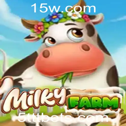 Descubra o Mundo de MilkyFarm: Um Jogo Inovador e Cativante