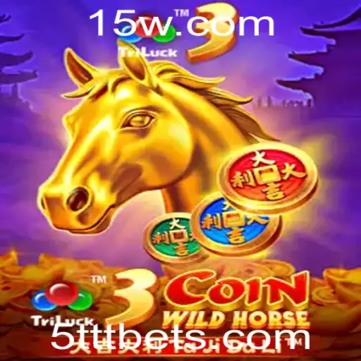 Descubra 3CoinWildHorse: O Novo Fenômeno dos Jogos de Aventura