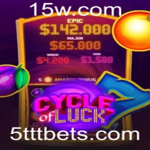 CycleofLuck: Descubra o Fascinante Mundo do Jogo de Sorte e Estratégia