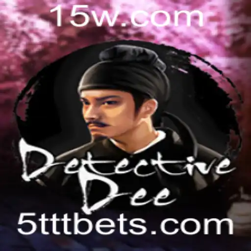 Explorando o Mundo de DetectiveDee: Um Jogo de Mistério e Enigma