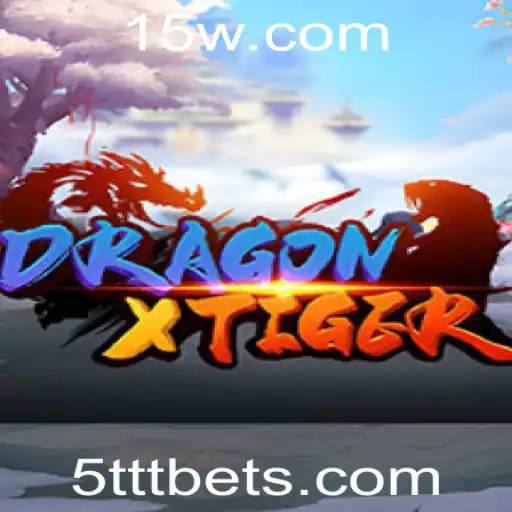 Descubra as Aventuras de DragonXTiger
