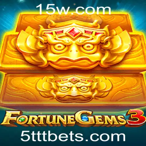 FortuneGems3: Explorando o Mundo de Aventuras Mágicas e Estratégia