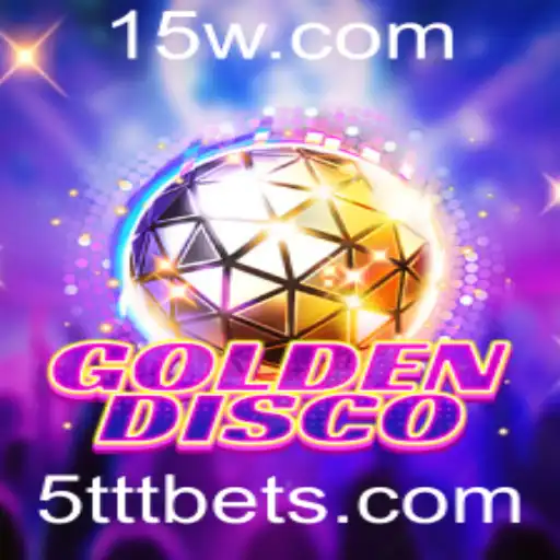 Descubra GoldenDisco: Uma Experiência de Jogo Vibrante e Dinâmica