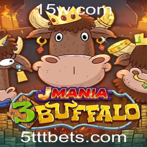 Explorando o Universo de JMania3Buffalo: Um Novo Fenômeno no Mundo dos Jogos
