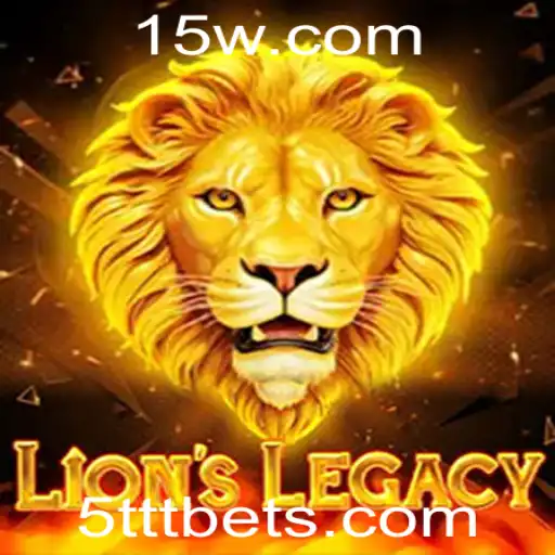 LionsLegacy: Um Mergulho no Mundo Estratégico dos Reis da Savana