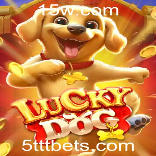 Descubra LuckyDog: O Jogo de Estratégia e Sorte que Está Conquistando o Mundo