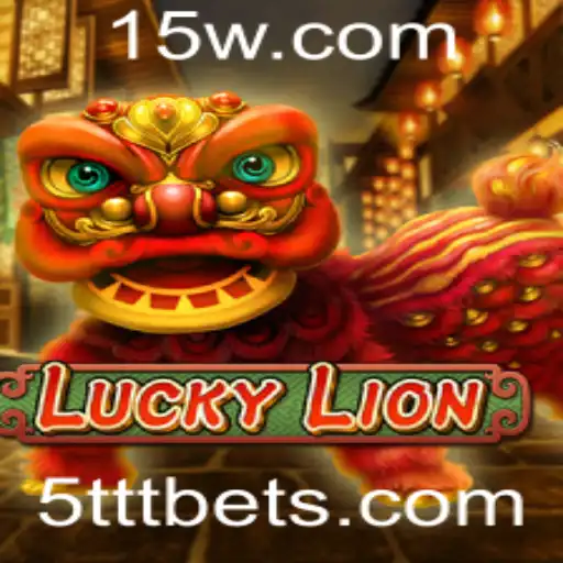 LuckyLion: Uma Aventura de Jogo Atraente e Empolgante