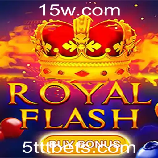RoyalFlashBuyBonus: Um Novo Horizonte no Mundo dos Jogos