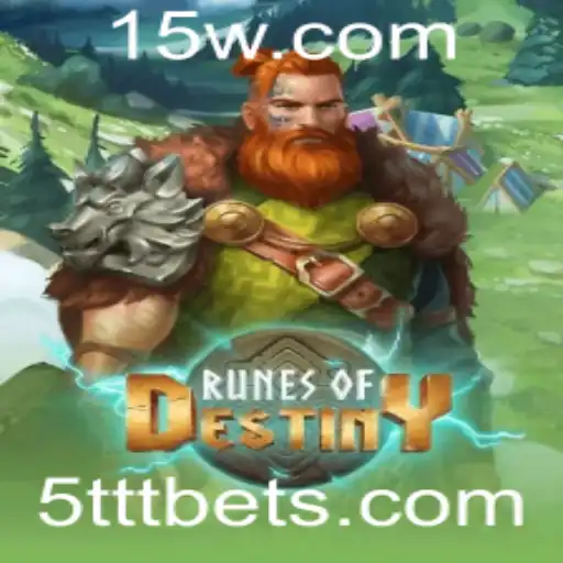 RunesOfDestiny: Explorando o Fascinante Mundo das Runas e Estratégias