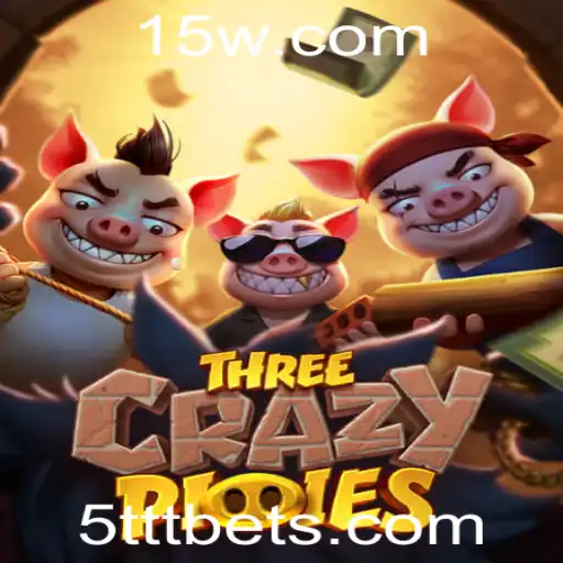Desvendando o Mundo de ThreeCrazyPiggies: O Jogo que Está Conquistando Corações
