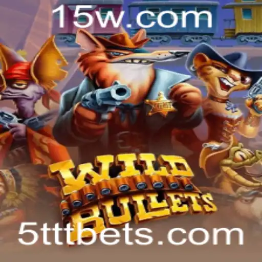 Descubra o Empolgante Jogo WildBullets: Uma Aventura de Tiro Inigualável