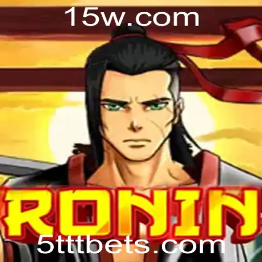 Ronin: O Novo Fenômeno dos Jogos