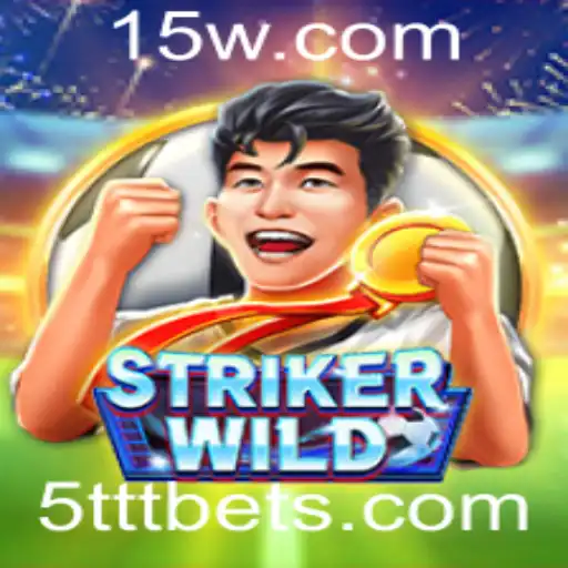 Descubra o Mundo de Aventura de StrikerWILD