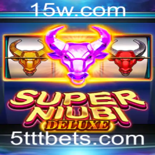 Explorando o Mundo de SuperNiubiDeluxe: Inovações e Regras do Jogo Sensação