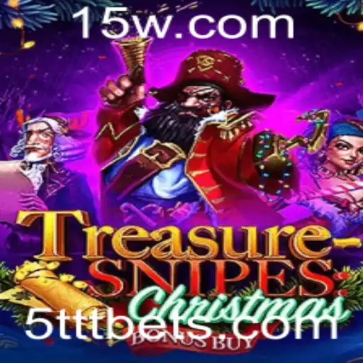 TreasuresnipesChristmas: Explorando a Magia do Natal em um Jogo de Aventura