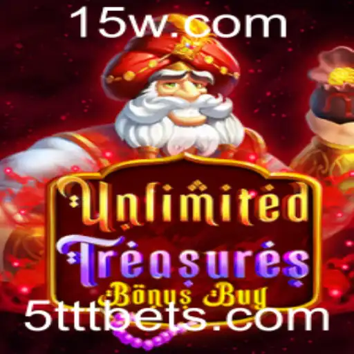 Explorando o Mundo de Aventuras em UnlimitedTreasuresBonusBuy